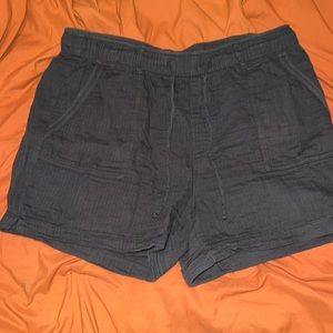Old Navy Twill Shorts
